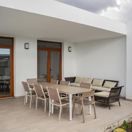 Villa Blanca Playa Blanca  Zewnętrze zdjęcie