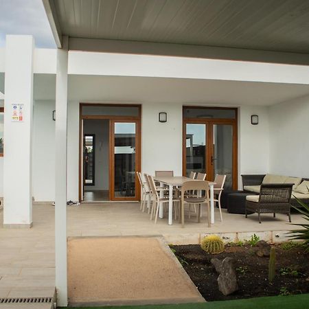 Villa Blanca Playa Blanca  Zewnętrze zdjęcie