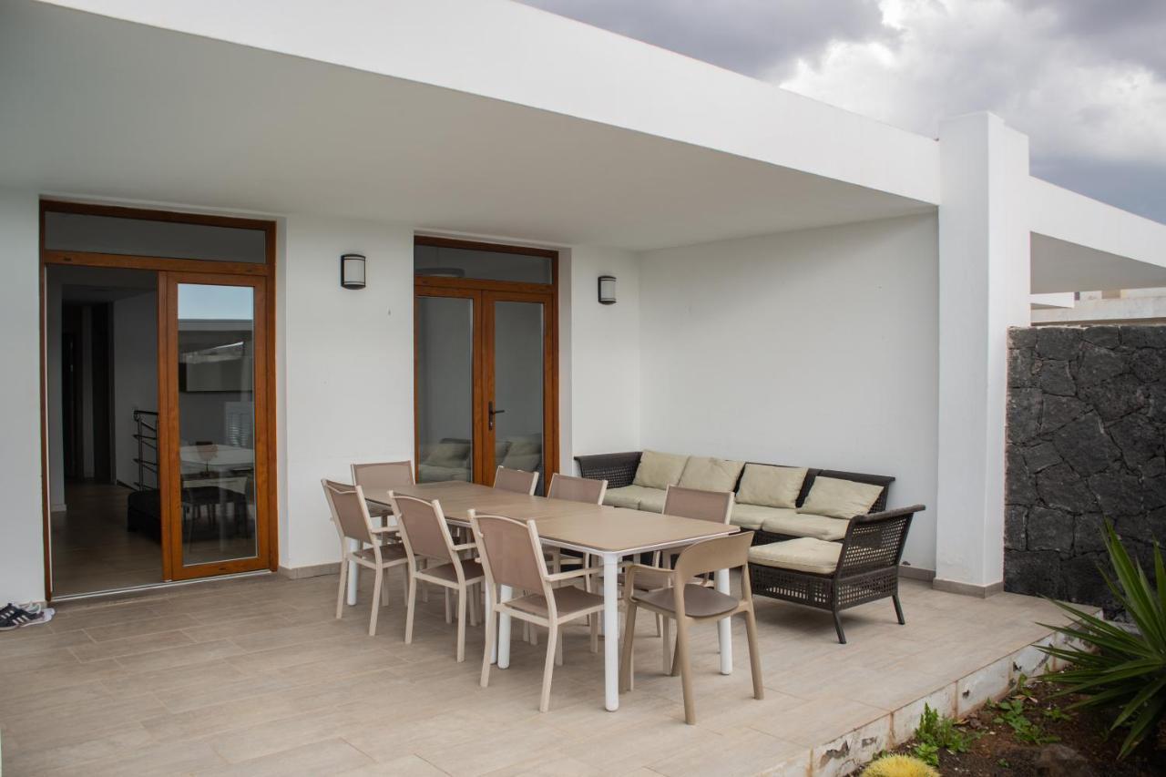 Villa Blanca Playa Blanca  Zewnętrze zdjęcie