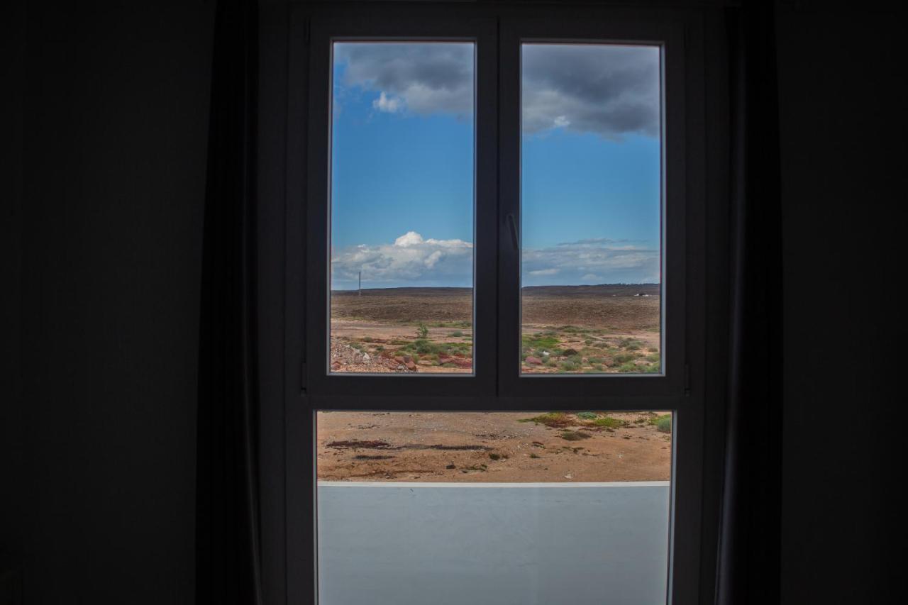 Villa Blanca Playa Blanca  Zewnętrze zdjęcie