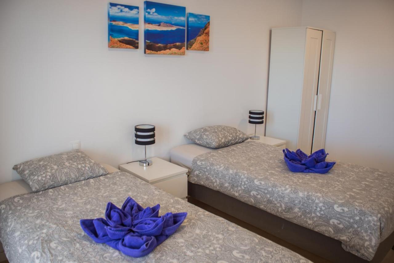 Villa Blanca Playa Blanca  Zewnętrze zdjęcie
