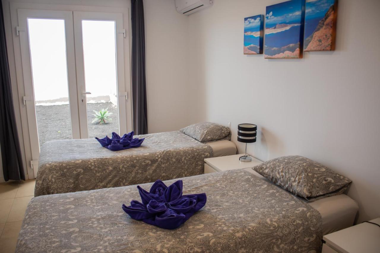 Villa Blanca Playa Blanca  Zewnętrze zdjęcie