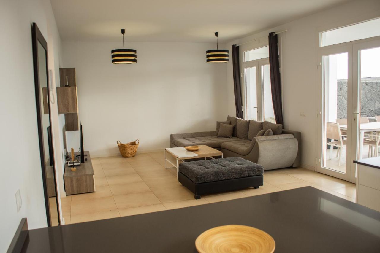 Villa Blanca Playa Blanca  Zewnętrze zdjęcie