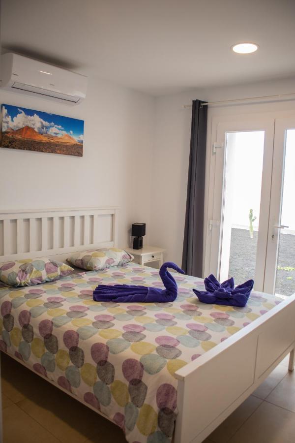Villa Blanca Playa Blanca  Zewnętrze zdjęcie