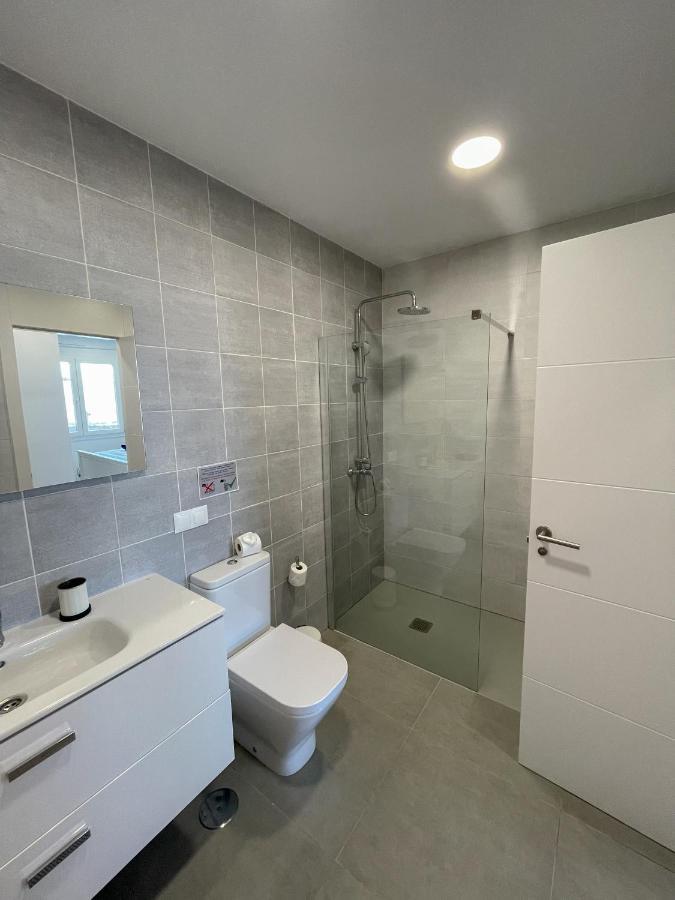 Villa Blanca Playa Blanca  Zewnętrze zdjęcie