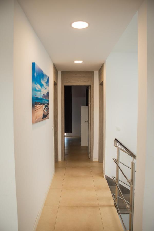 Villa Blanca Playa Blanca  Zewnętrze zdjęcie