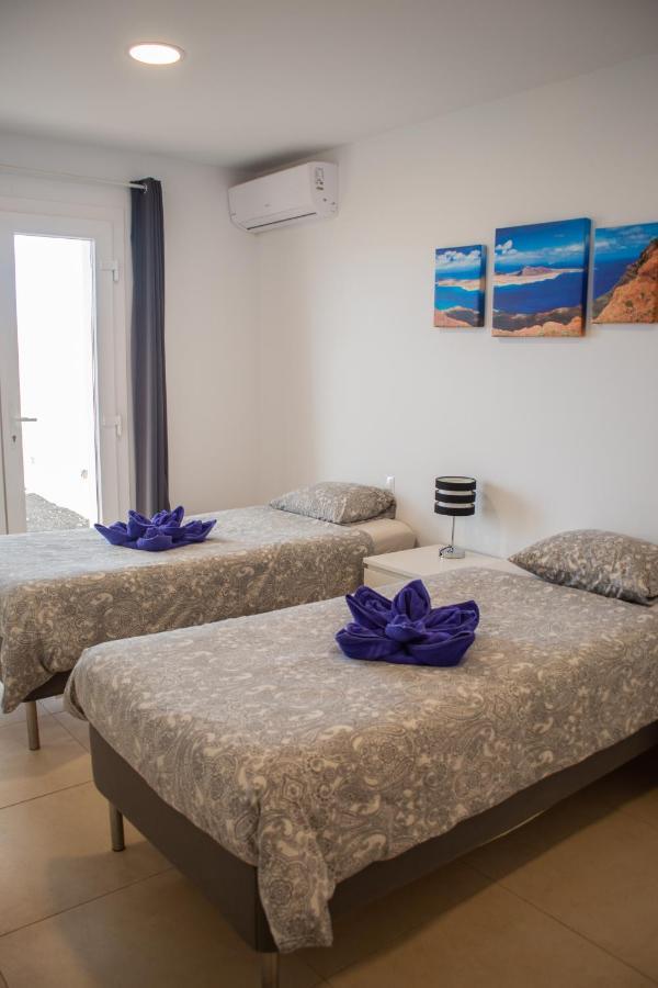 Villa Blanca Playa Blanca  Zewnętrze zdjęcie