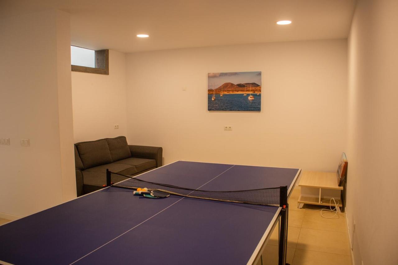 Villa Blanca Playa Blanca  Zewnętrze zdjęcie