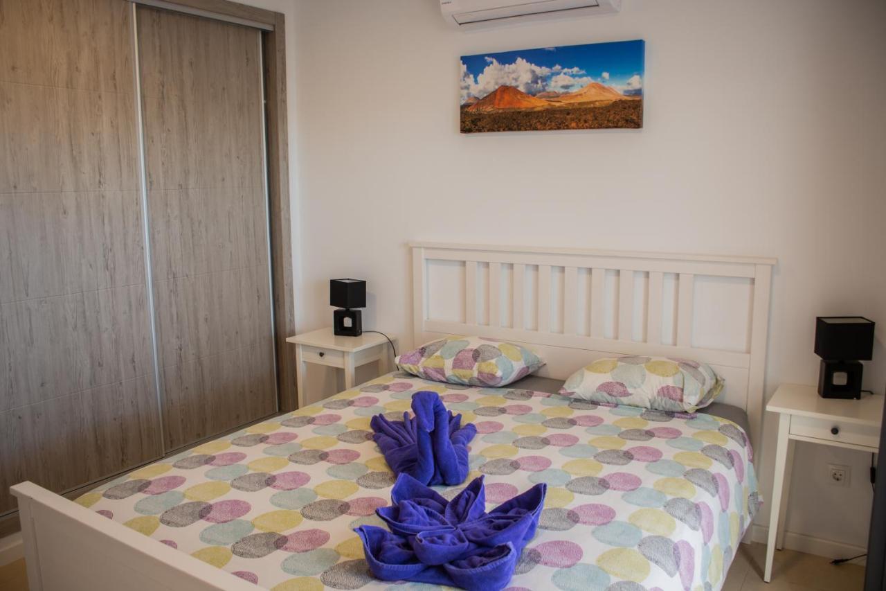 Villa Blanca Playa Blanca  Zewnętrze zdjęcie