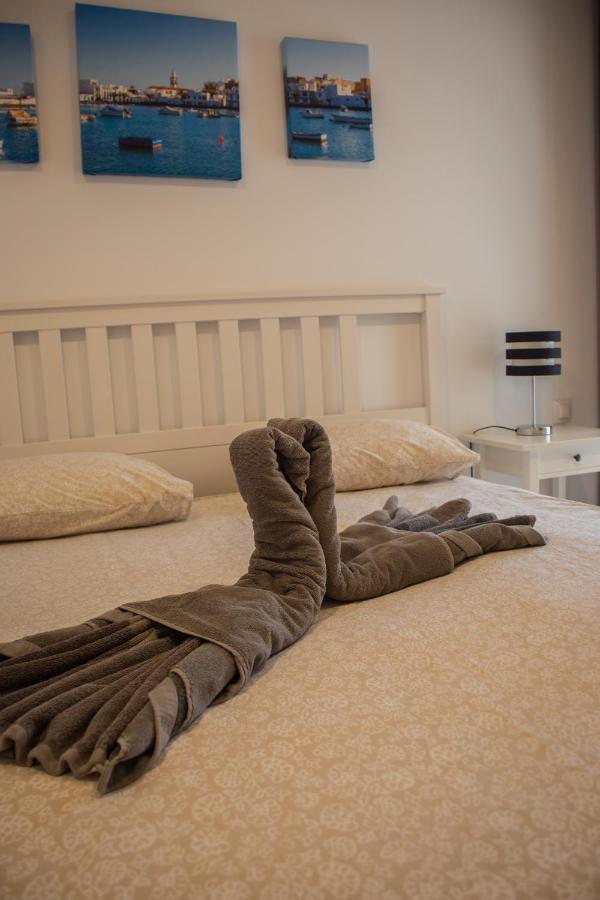 Villa Blanca Playa Blanca  Zewnętrze zdjęcie