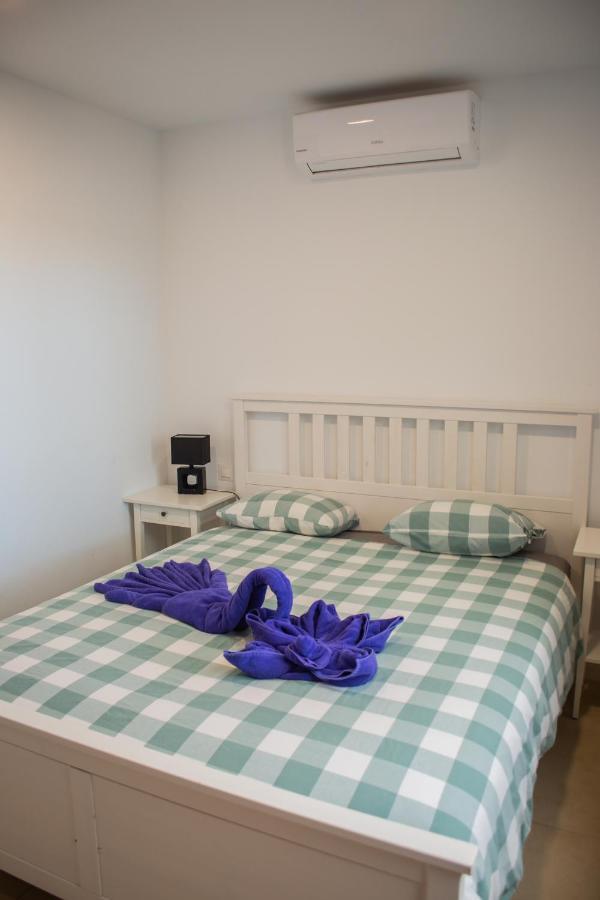 Villa Blanca Playa Blanca  Zewnętrze zdjęcie