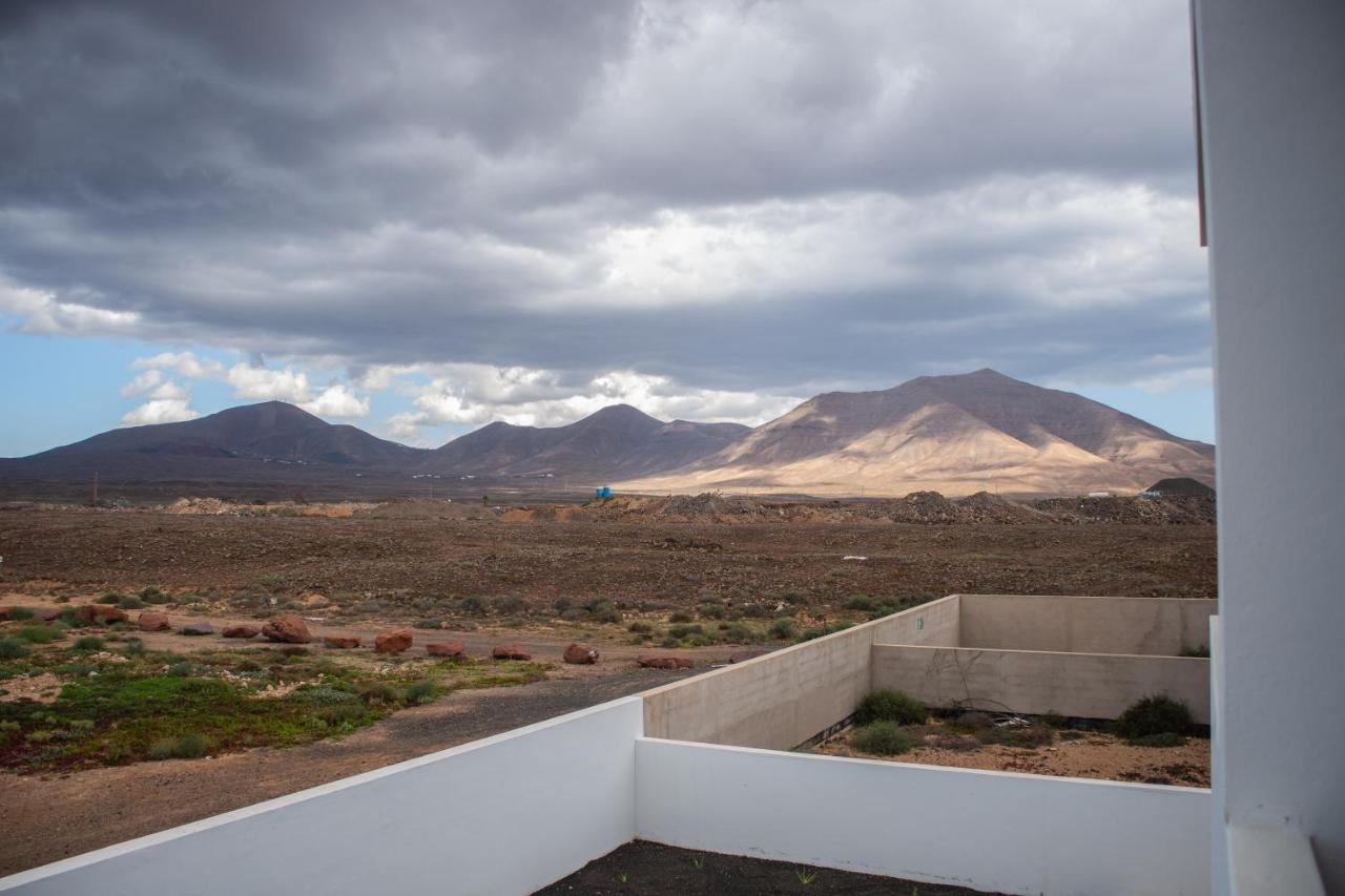 Villa Blanca Playa Blanca  Zewnętrze zdjęcie