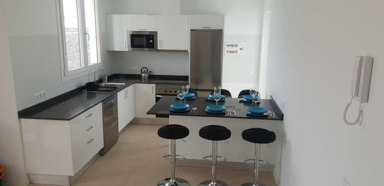 Villa Blanca Playa Blanca  Zewnętrze zdjęcie