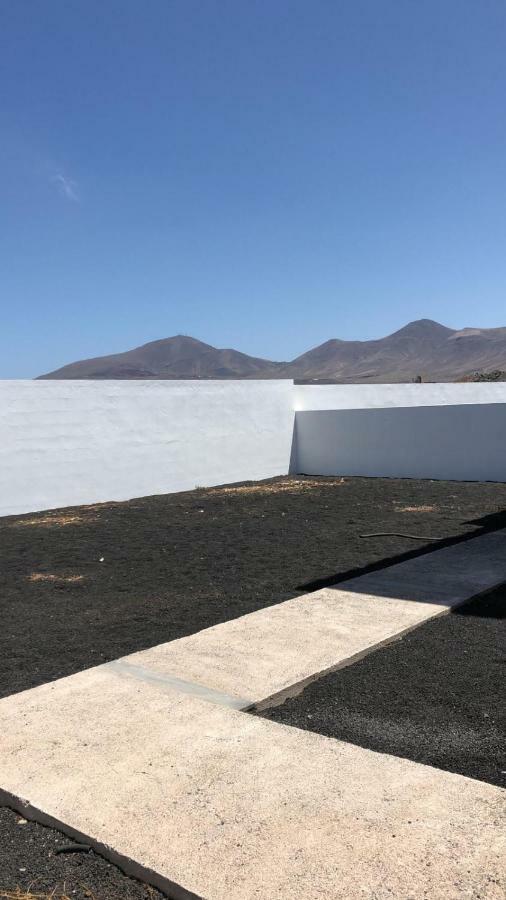 Villa Blanca Playa Blanca  Zewnętrze zdjęcie