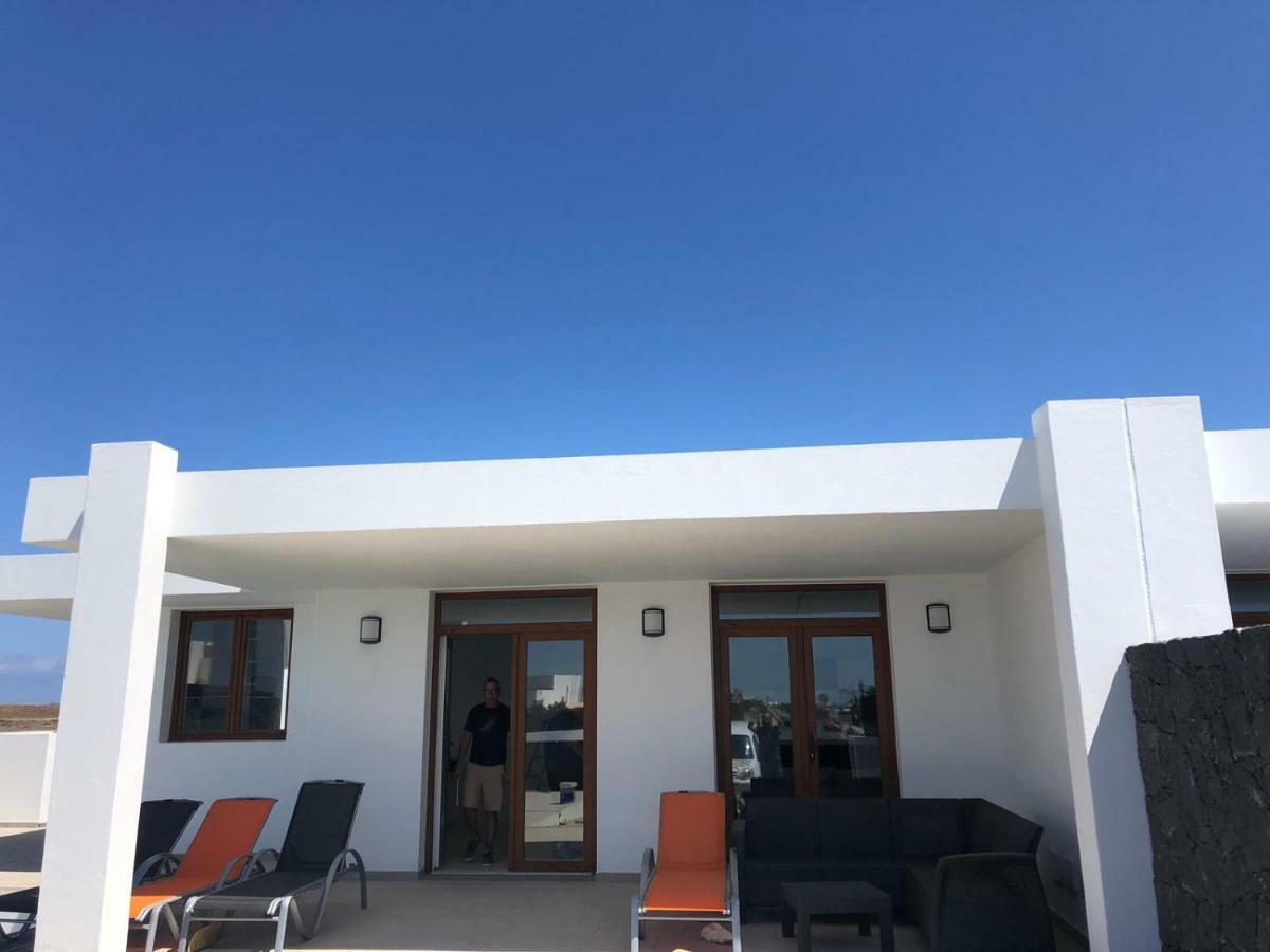 Villa Blanca Playa Blanca  Zewnętrze zdjęcie