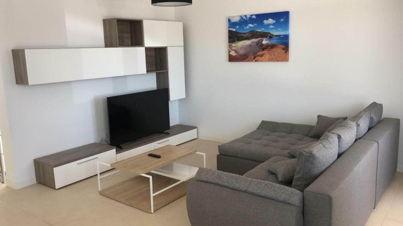 Villa Blanca Playa Blanca  Zewnętrze zdjęcie
