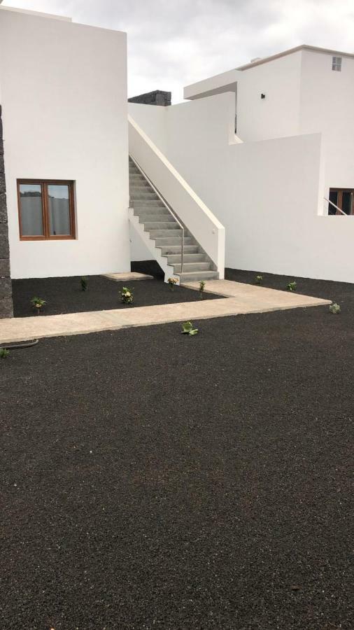 Villa Blanca Playa Blanca  Zewnętrze zdjęcie