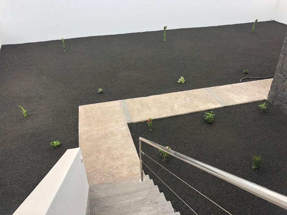 Villa Blanca Playa Blanca  Zewnętrze zdjęcie