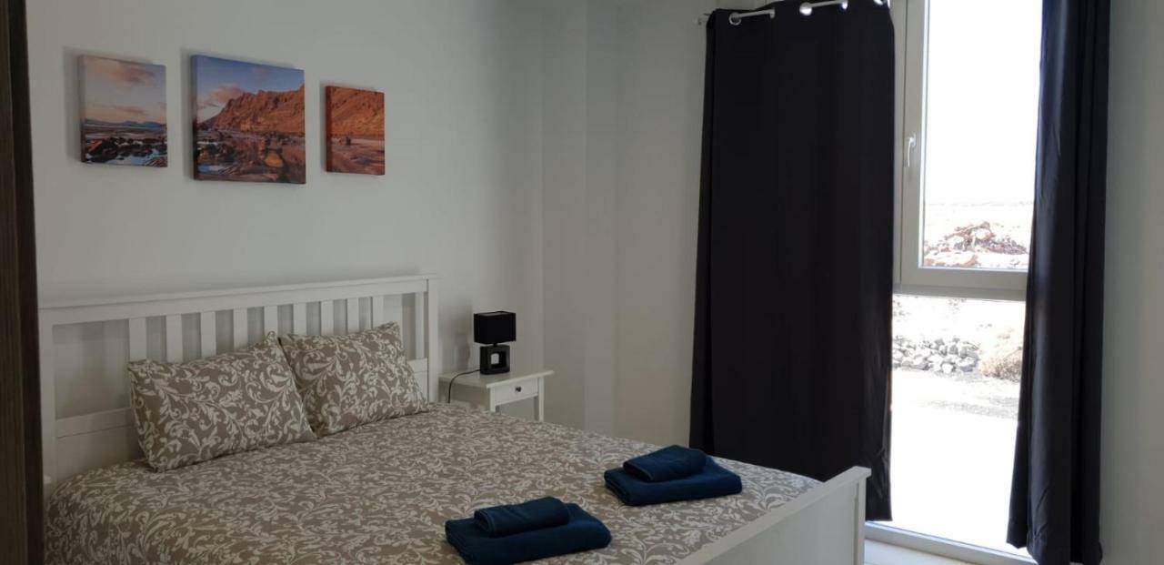 Villa Blanca Playa Blanca  Zewnętrze zdjęcie
