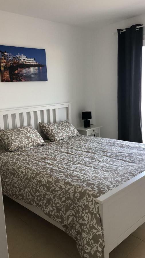 Villa Blanca Playa Blanca  Zewnętrze zdjęcie