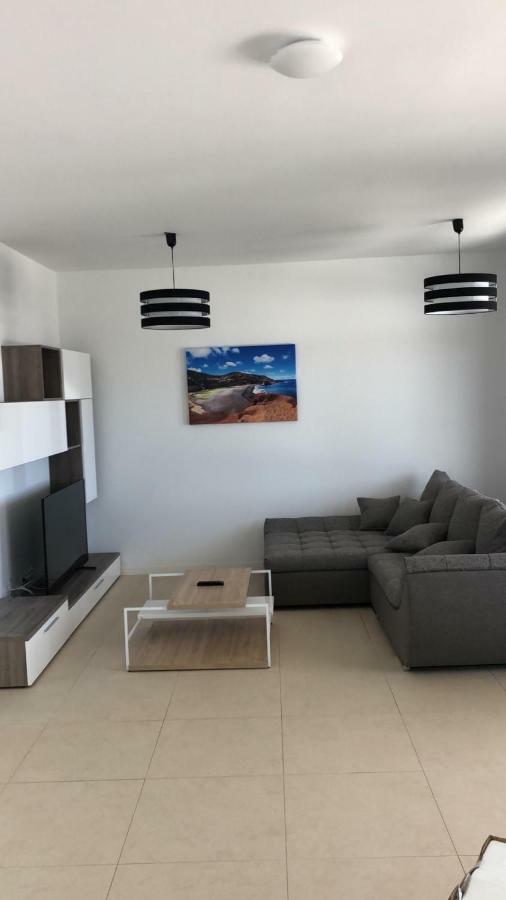Villa Blanca Playa Blanca  Zewnętrze zdjęcie