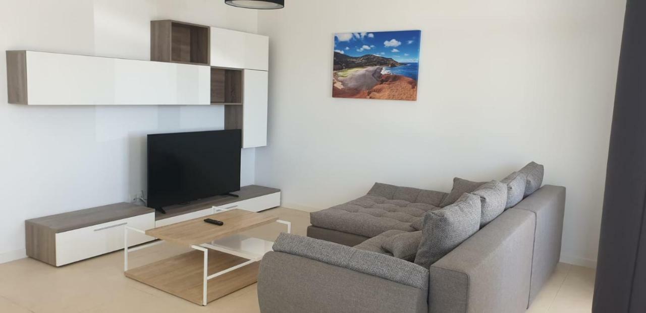 Villa Blanca Playa Blanca  Zewnętrze zdjęcie