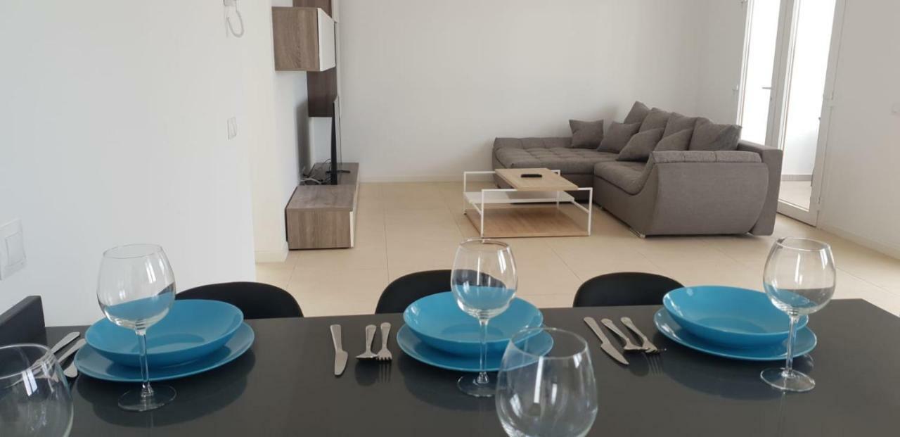 Villa Blanca Playa Blanca  Zewnętrze zdjęcie