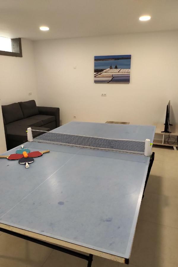 Villa Blanca Playa Blanca  Zewnętrze zdjęcie