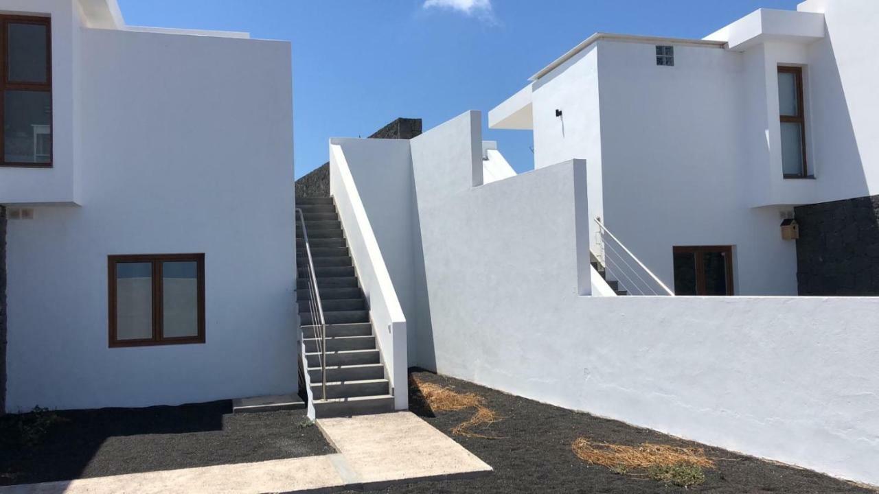 Villa Blanca Playa Blanca  Zewnętrze zdjęcie