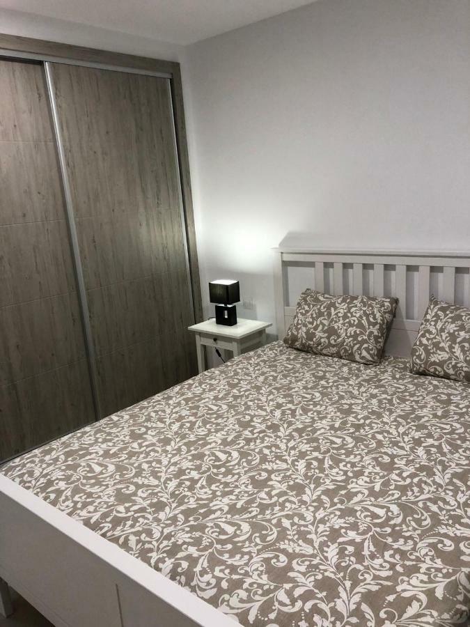 Villa Blanca Playa Blanca  Zewnętrze zdjęcie