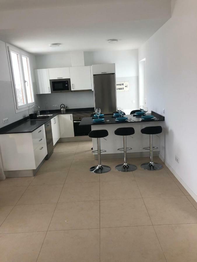 Villa Blanca Playa Blanca  Zewnętrze zdjęcie