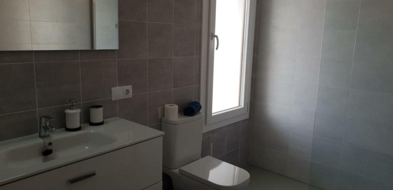 Villa Blanca Playa Blanca  Zewnętrze zdjęcie