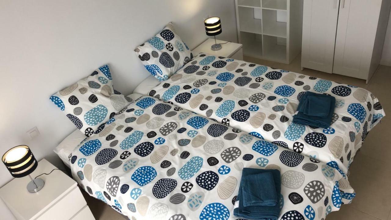 Villa Blanca Playa Blanca  Zewnętrze zdjęcie