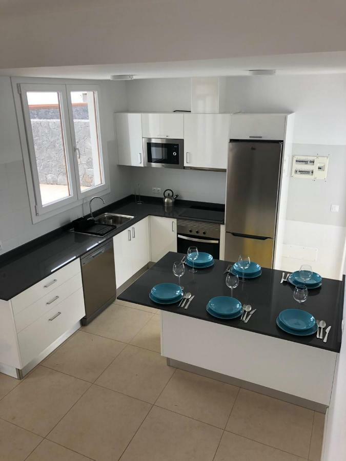 Villa Blanca Playa Blanca  Zewnętrze zdjęcie