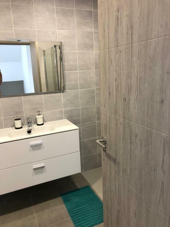Villa Blanca Playa Blanca  Zewnętrze zdjęcie