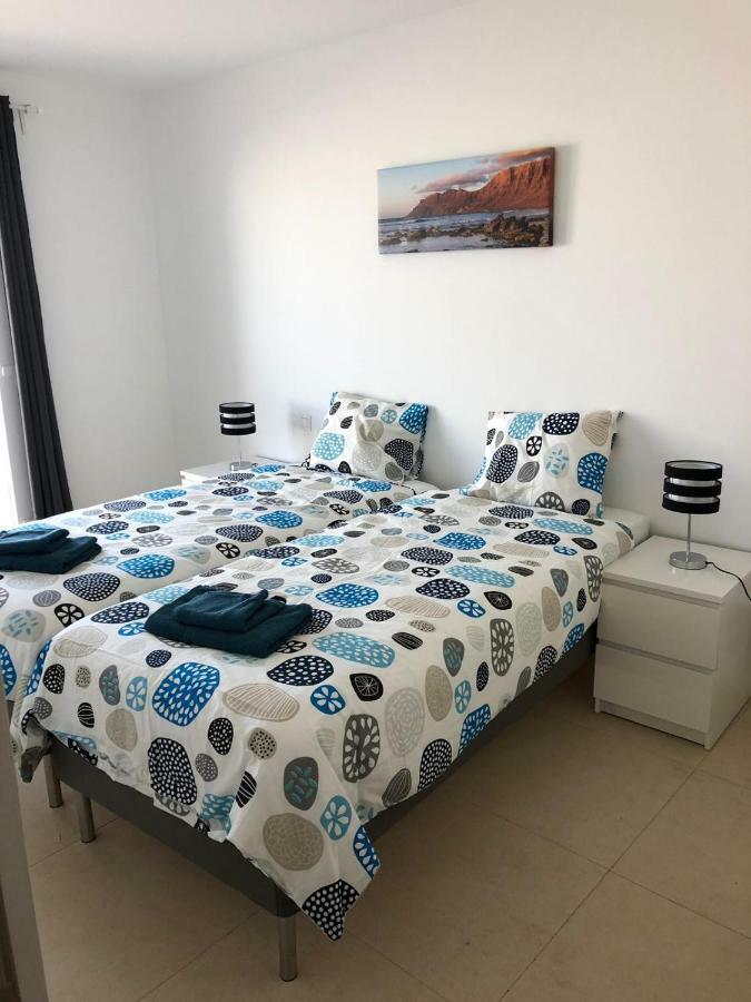 Villa Blanca Playa Blanca  Zewnętrze zdjęcie