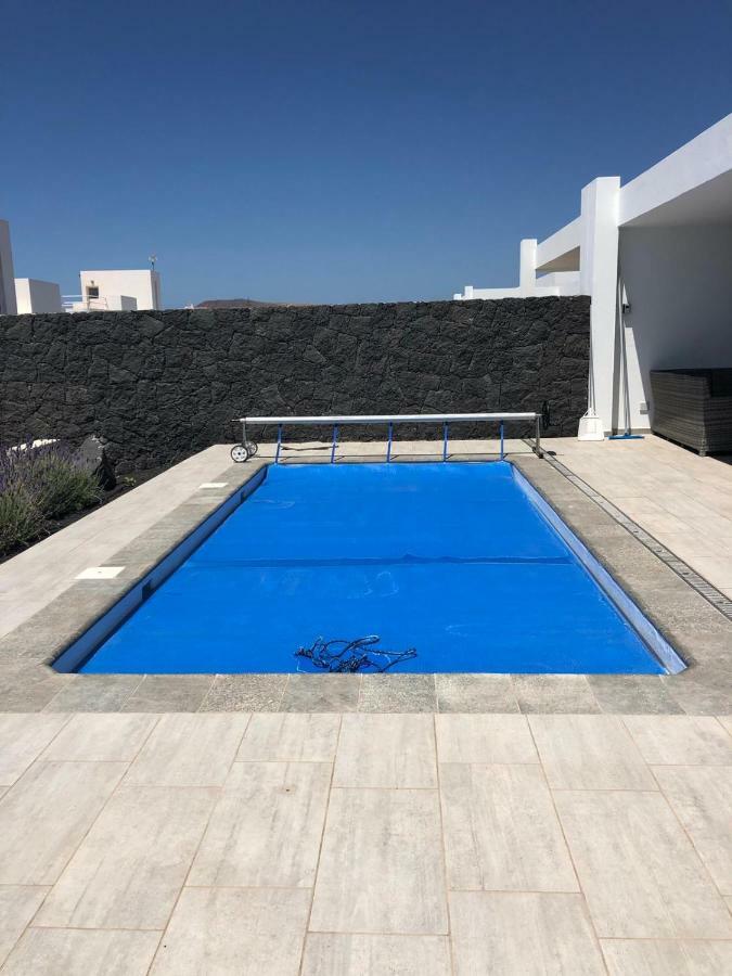 Villa Blanca Playa Blanca  Zewnętrze zdjęcie