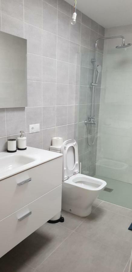 Villa Blanca Playa Blanca  Zewnętrze zdjęcie
