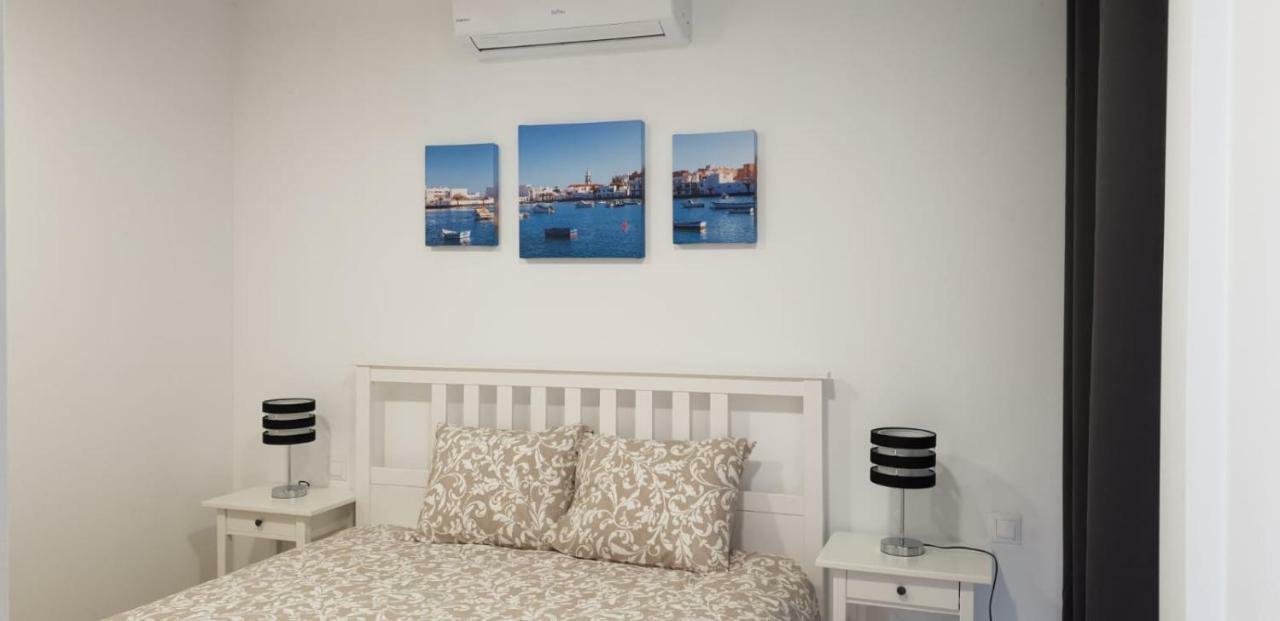 Villa Blanca Playa Blanca  Zewnętrze zdjęcie